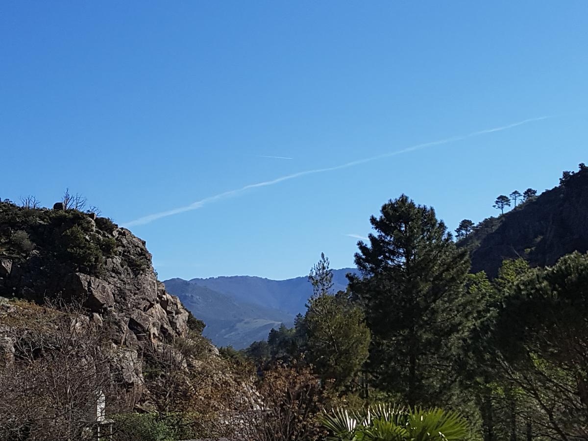 De La Restonica * Corte (Corsica)